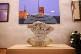 Бургас - Национална изложба биенале „Приятели на морето“ 2024 - награждаване