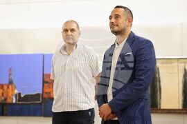 Бургас - Национална изложба биенале „Приятели на морето“ 2024 - награждаване