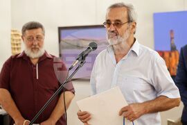 Бургас - Национална изложба биенале „Приятели на морето“ 2024 - награждаване