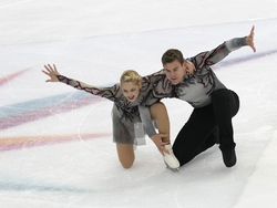 Italy Figure Skating Finals