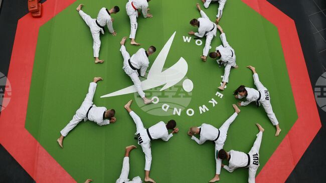 Дея Пеева донесе първи медал за България от Европейското първенство по олимпийско таекуондо за юноши и девойки в Швейцария