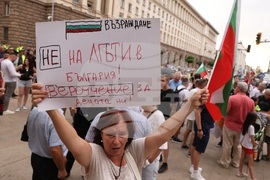 Контрапротест