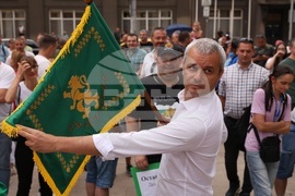 Контрапротест