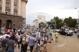 Контрапротест