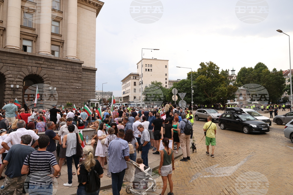 Контрапротест