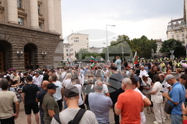 Контрапротест