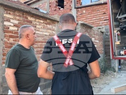 Снимка: Община Сливен