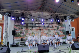 Рудозем - празник