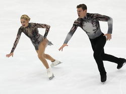 Italy Figure Skating Finals