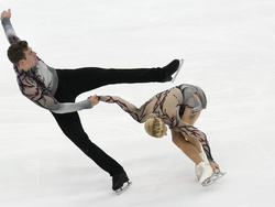 Italy Figure Skating Finals