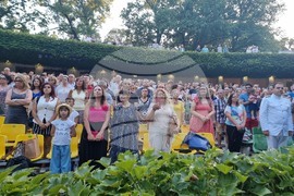 Варна - Ден на Варна - отличия - връчване