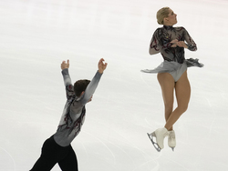 Italy Figure Skating Finals