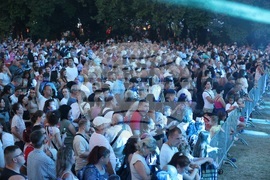 Варна - Фестивал VARNA BREEZE by EXIT - Джипси Кингс