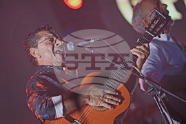 Варна - Фестивал VARNA BREEZE by EXIT - Джипси Кингс