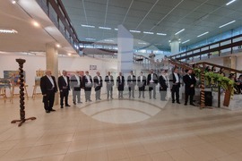 Село Орешак - Троянски манастир - храмов празник - хор „Йоан Кукузел“ - концерт 