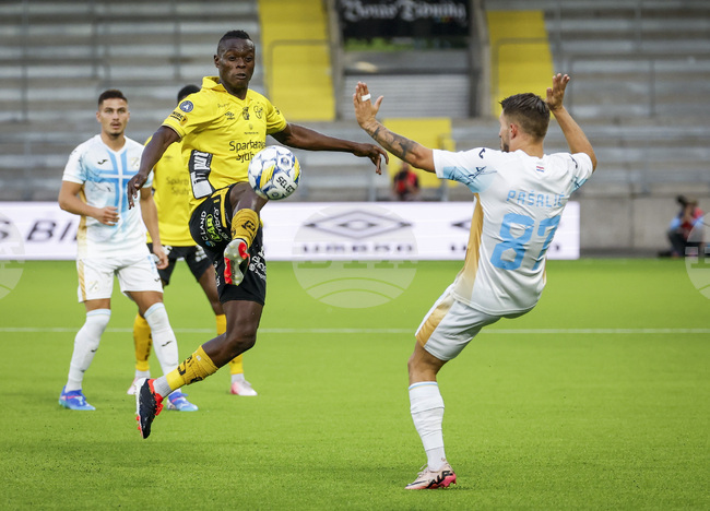 Треньорът на Риека коментира жребия: "Няма лесни противници, това е Шампионска лига“