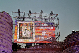 Несебър - Трендафилос - концерт