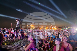 Несебър - Трендафилос - концерт