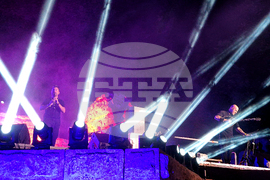 Несебър - Трендафилос - концерт