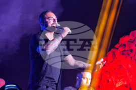 Несебър - Трендафилос - концерт