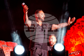 Несебър - Трендафилос - концерт