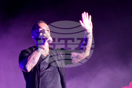 Несебър - Трендафилос - концерт