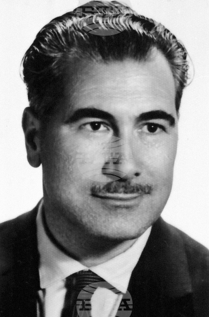 Проф. Тянко Йорданов - учен географ, специалист по икономическа география