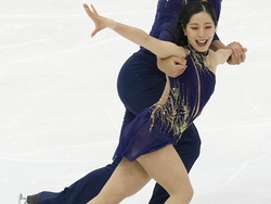 Italy Figure Skating Finals