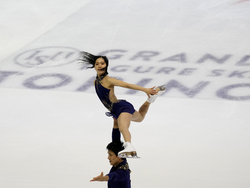 Italy Figure Skating Finals