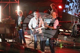 Варна - фестивал VARNA BREEZE by EXIT - Дайър Стрейтс