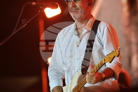 Варна - фестивал VARNA BREEZE by EXIT - Дайър Стрейтс