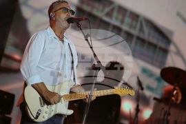 Варна - фестивал VARNA BREEZE by EXIT - Дайър Стрейтс