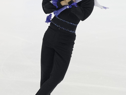 Italy Figure Skating Finals