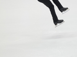 Italy Figure Skating Finals