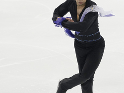 Italy Figure Skating Finals
