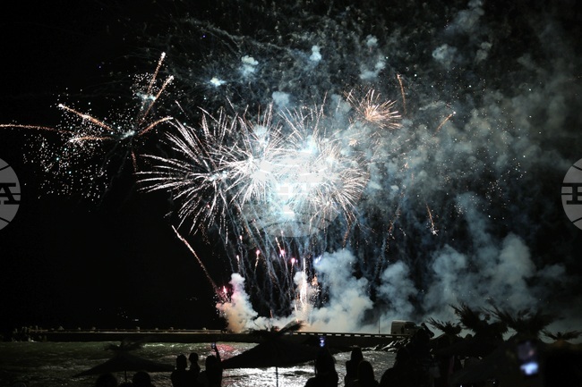 Празникът на Варна ще бъде неработен ден, подготвя се тридневна културна програма