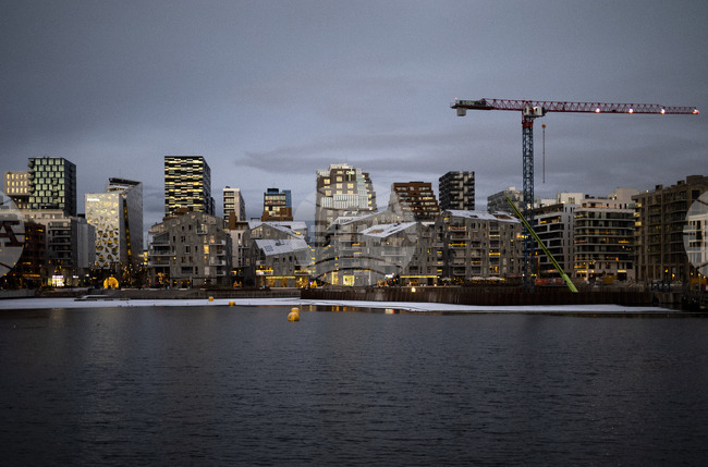 Норвежкият суверенен инвестиционен фонд прекратява договорите за управление на активи с Израел