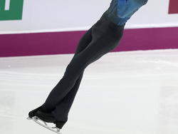 Italy Figure Skating Finals