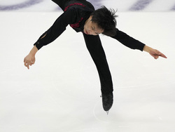 Italy Figure Skating Finals