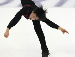 Italy Figure Skating Finals