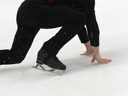 Italy Figure Skating Finals
