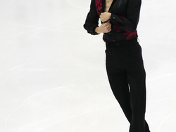 Italy Figure Skating Finals