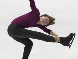 Italy Figure Skating Finals