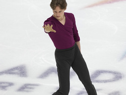 Italy Figure Skating Finals