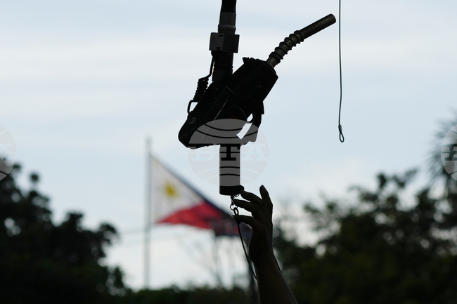 ФНА: Филипинските власти проучват замразяване на цените на горивата