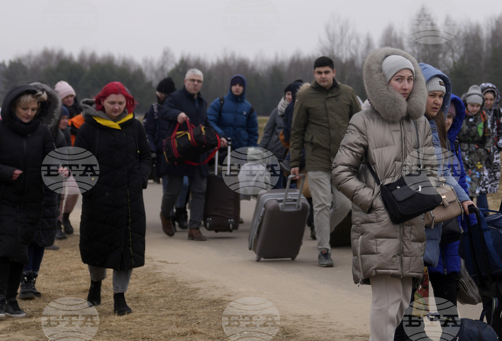 Лондон обяви, че вече не може да оказва консулска помощ в Украйна