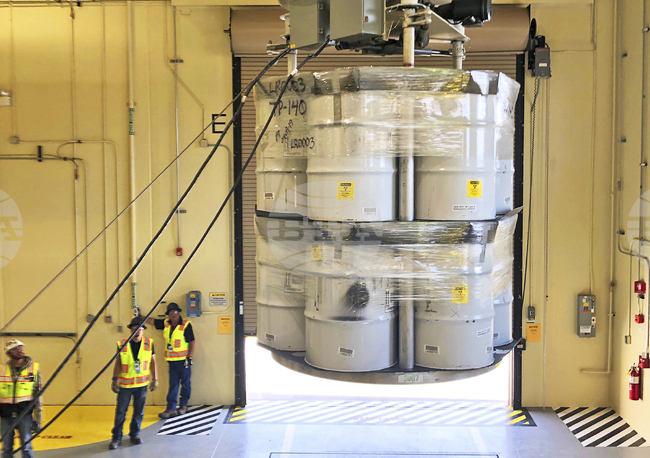 Хърватия напредва с изграждането на хранилище за радиоактивни отпадъци 