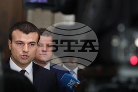 Народно събрание - Възраждане - изявление