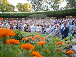 Снимка: Община Варна