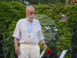 Снимка: Община Варна